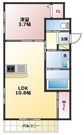 GRANKOBELIA津門大箇町 