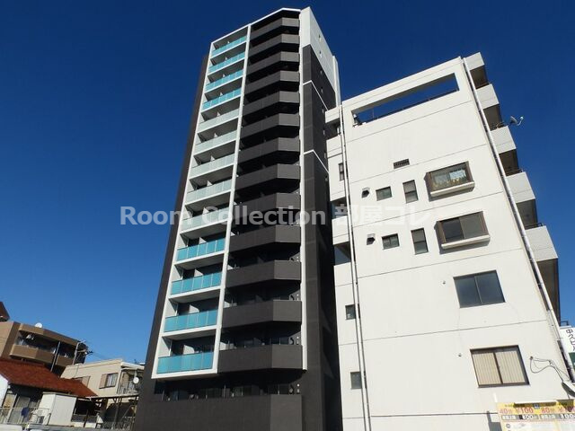 メイクス城西レジデンス