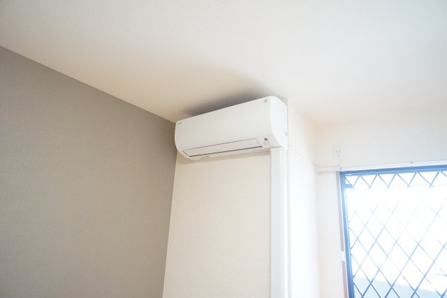 グレースコート恋の窪の内装