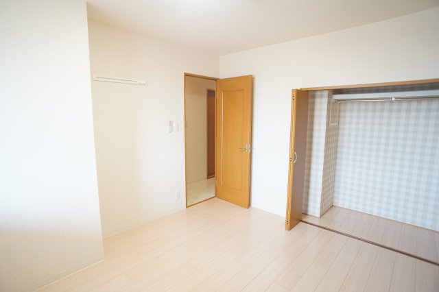 グレースコート恋の窪の居間・リビング