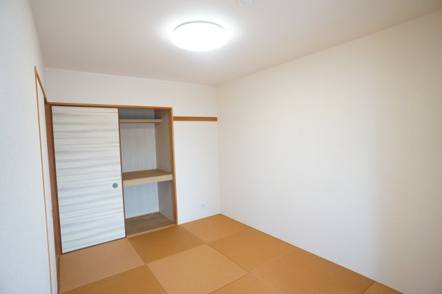 グレースコート恋の窪の設備