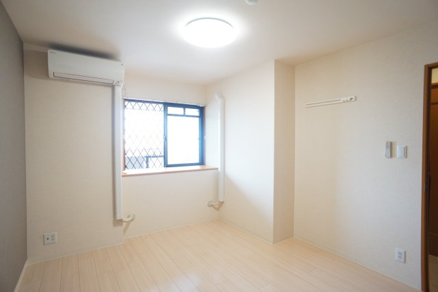 グレースコート恋の窪の収納