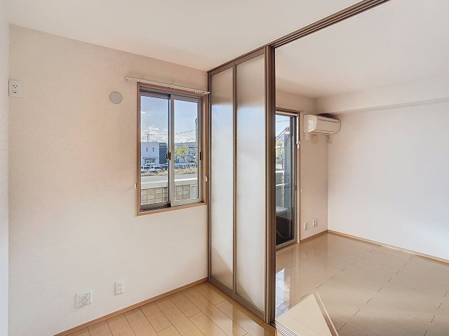 フィオーレ三条のその他