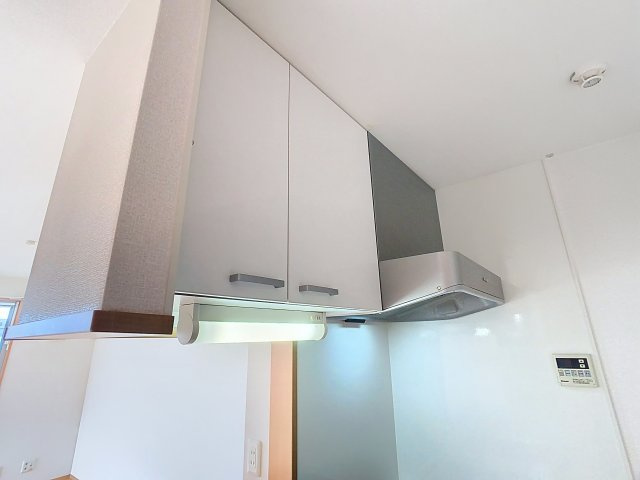 フィオーレ三条の内装