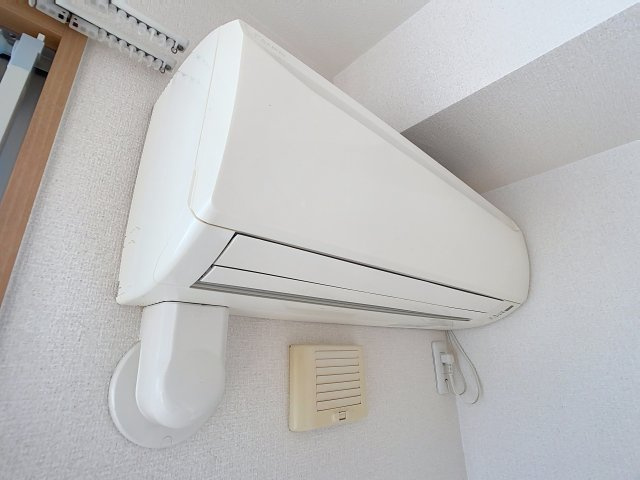 フィオーレ三条の設備