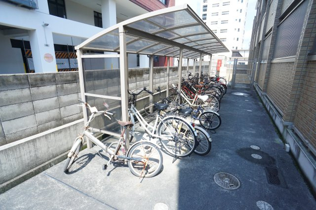 フィオーレ三条のその他共用部分