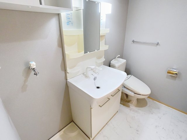 フィオーレ三条のその他