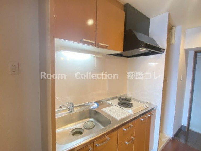 高畑レジデンスのキッチン