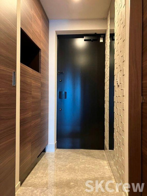 【玄関】 | プラウド練馬中村橋マークス