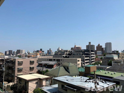 【展望】 | プラウド練馬中村橋マークス