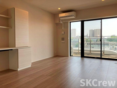 【居間・リビング】 | プラウド練馬中村橋マークス