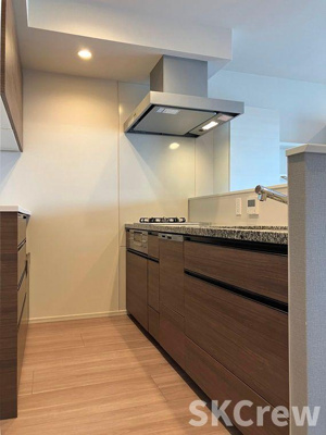 【キッチン】 | プラウド練馬中村橋マークス