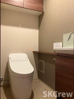 【トイレ】 | プラウド練馬中村橋マークス