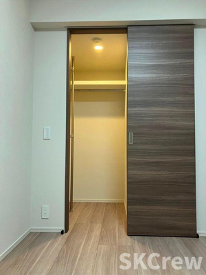 【収納】 | プラウド練馬中村橋マークス