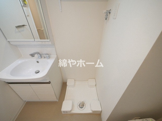 エグゼ難波WESTリバーの設備