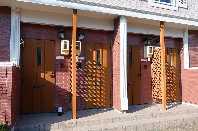 シャンティ北小田　Аのその他共用部分