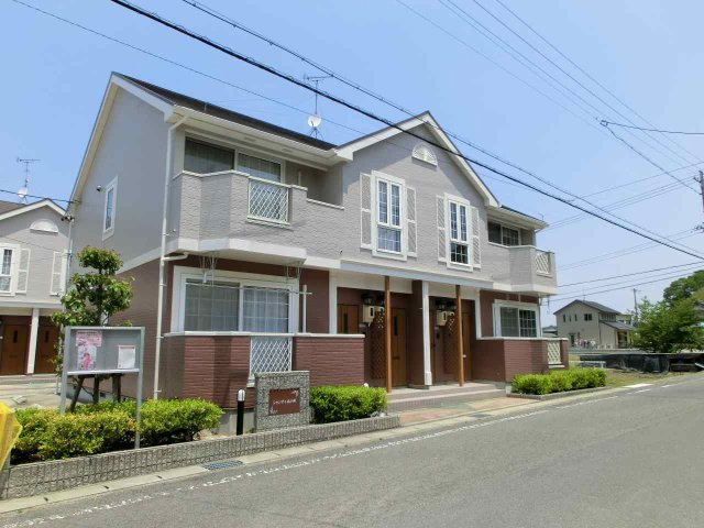 シャンティ北小田　А