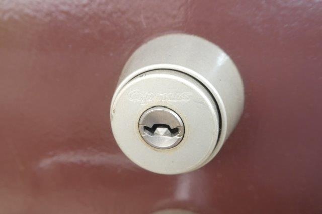 エルディムシャルマンＣのセキュリティ|オプナスキー