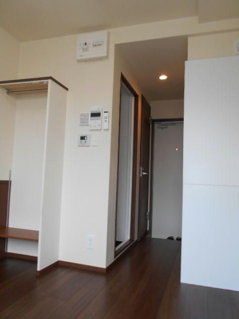 アーバンプレイス武蔵野の洋室