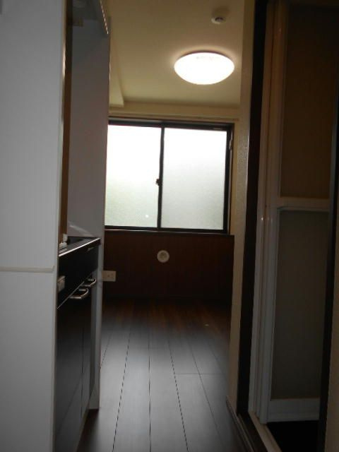 アーバンプレイス武蔵野の内装