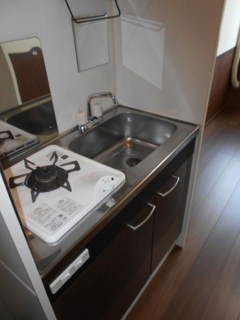 アーバンプレイス武蔵野のキッチン