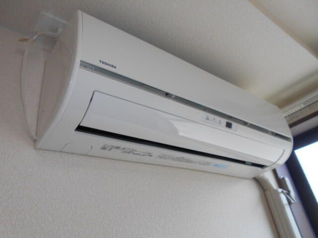 アーバンプレイス武蔵野の設備