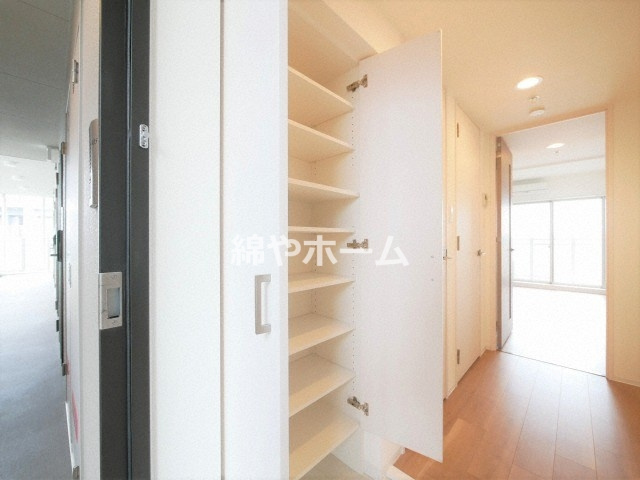 エスリード難波ザ・ゲートのその他