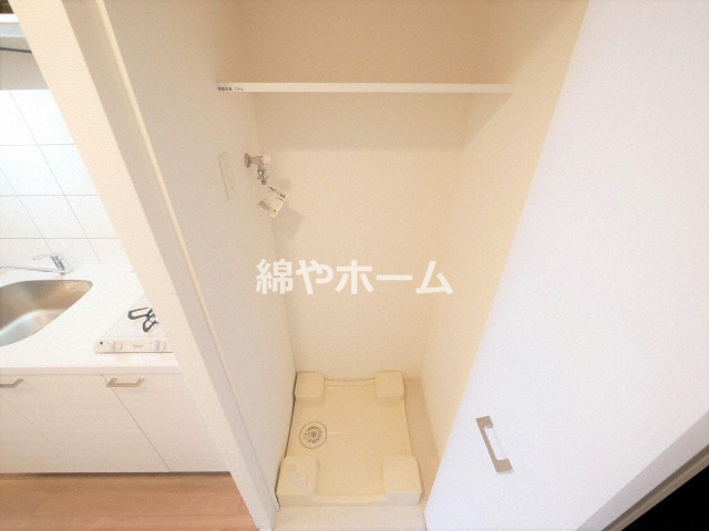 エスリード難波ザ・ゲートの設備