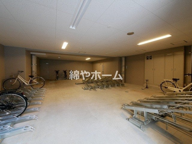 エスリード難波ザ・ゲートのその他共用部分