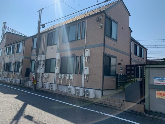 アーバンプレイス武蔵野