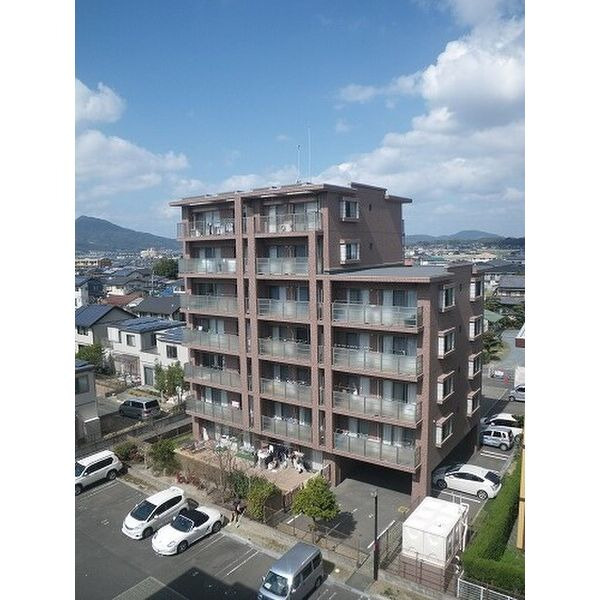 グリーンスクエア