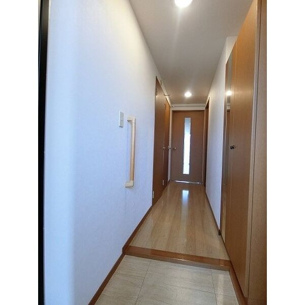 グリーンスクエアのその他