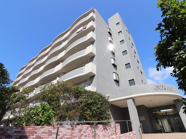 リージェント前原