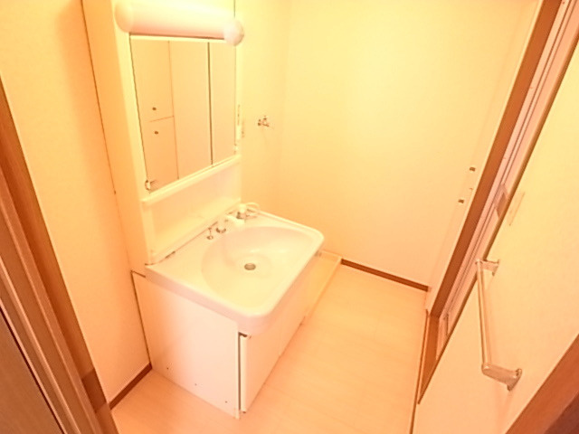 リージェント前原の設備