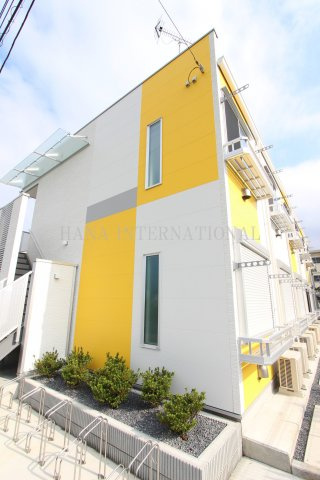 カーサフローラ