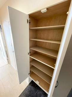 【内装】 | レオネクスト森山