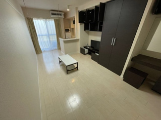 【居間・リビング】 | レオネクスト森山