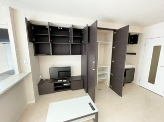 【内装】 | レオネクスト森山