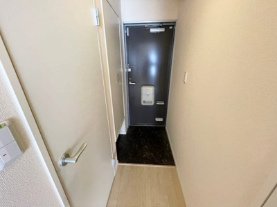 【玄関】 | レオネクスト森山