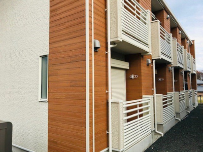 【その他】 | レオネクスト森山