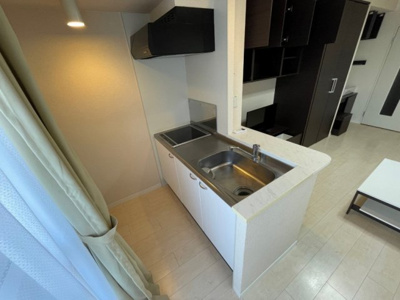 【キッチン】 | レオネクスト森山