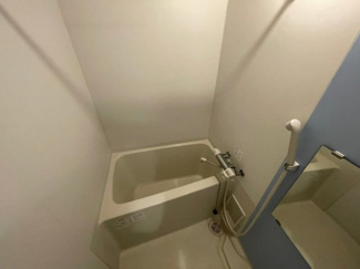 【浴室】 | レオネクスト森山