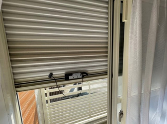 【その他】 | レオネクスト森山 | シャッター