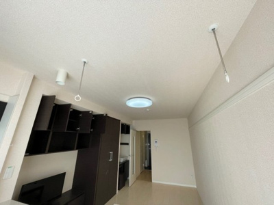 【その他】 | レオネクスト森山 | 室内干し