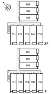 【その他】 | レオネクスト森山