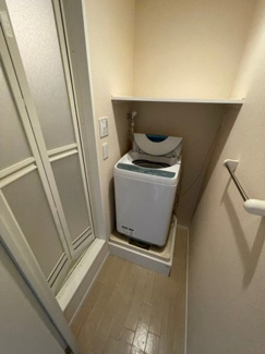 【内装】 | レオネクスト森山