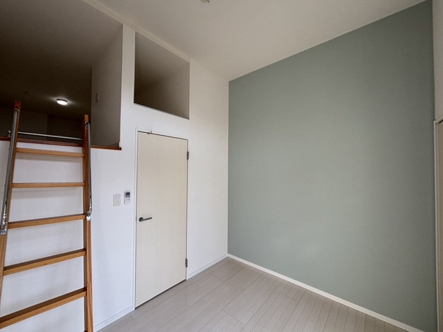 カンステレイションⅣの内装