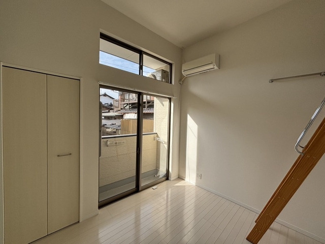 カンステレイションⅣの居間・リビング