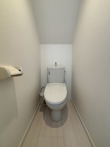 カンステレイションⅣのトイレ