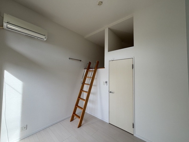 カンステレイションⅣの内装